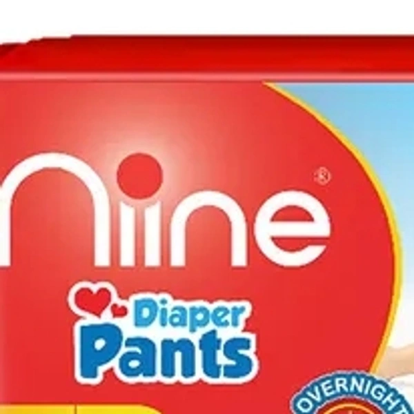 NIINE DIAPER PANTS M-28N