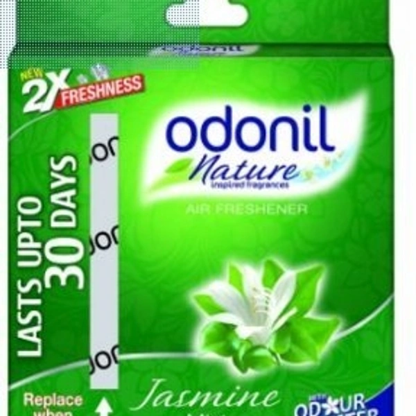 ODONiL BLOCK JASMINE 50G