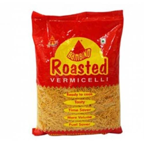 BAMBINO VERMICELLI ROASTED 400G