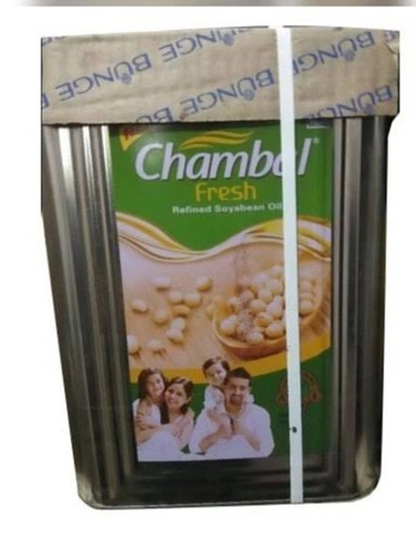 CHAMBAL OIL 15KG