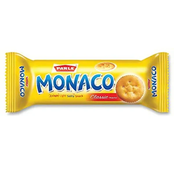 PARLE MONACO CLASIC REG.
