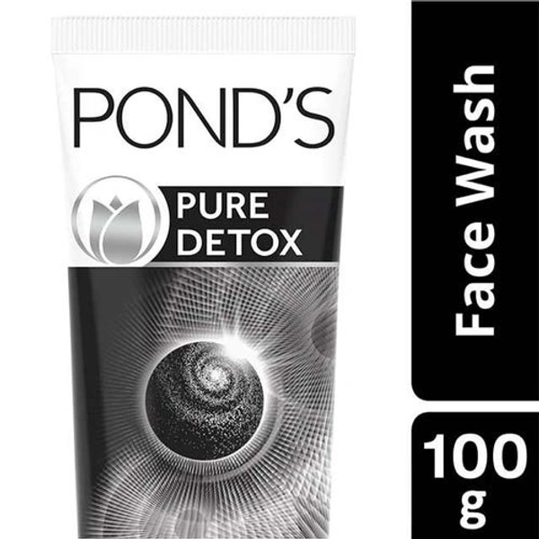 PONDS PURE DETOX 100G
