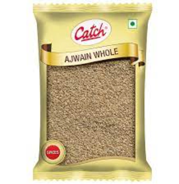 CATCH AJWAIN WHOLE 100GM