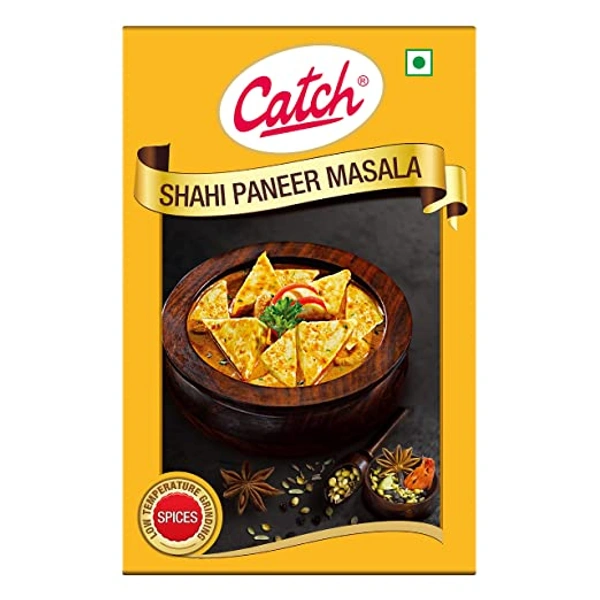 CATCH SHAHI PANEER MASALA 100GM