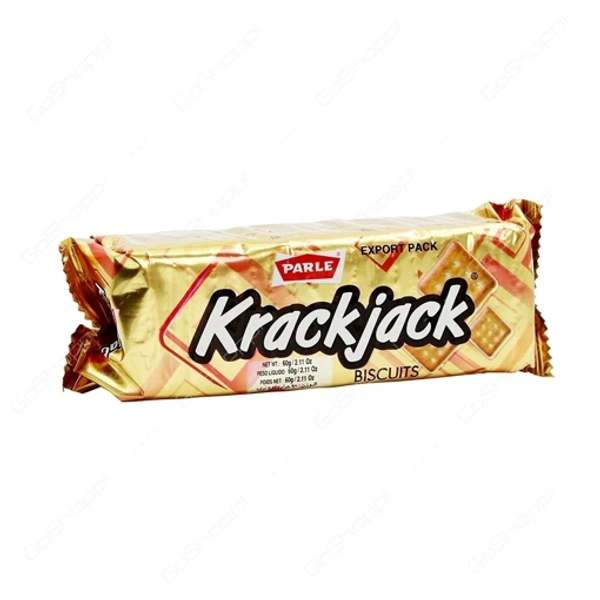 PARLE KRACKJACK JEERA 66.7G+