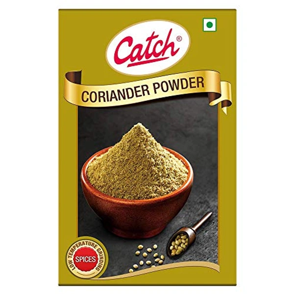 CATCH CORIANDER PWD 200GM