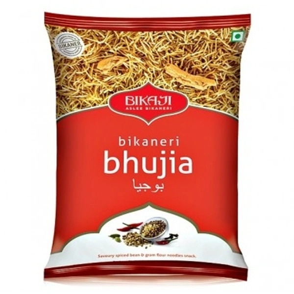 BIKAJI BHUJIA 400G