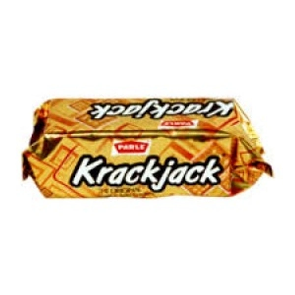 PARLE KRACKJACK 5/-