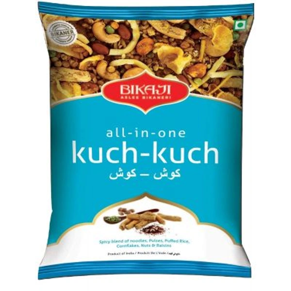 BIKAJI KK 200G