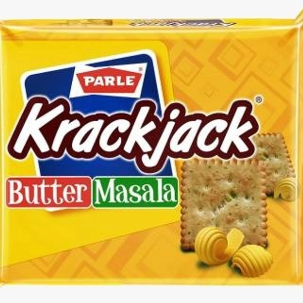 PARLE KRACKJACK BIS 200G
