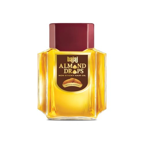BAJAJ ALMOND DROPS 50ML