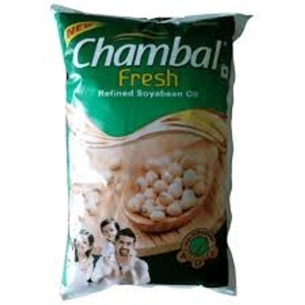 CHAMBAL OIL 1LT