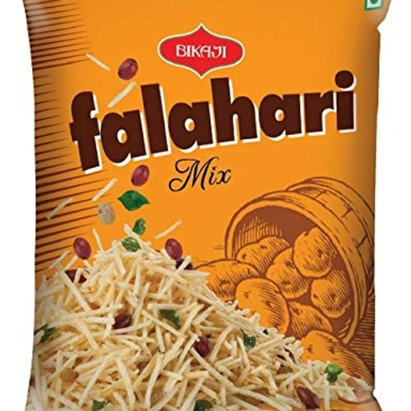 BIKAJI FALAHARI MIX 200G