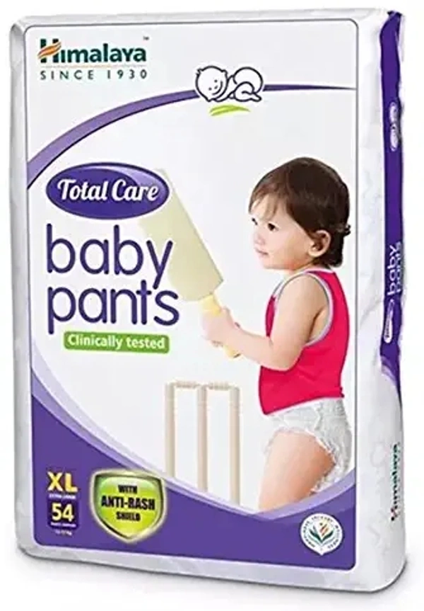 HIMALAYA BABY PANTS XL 54