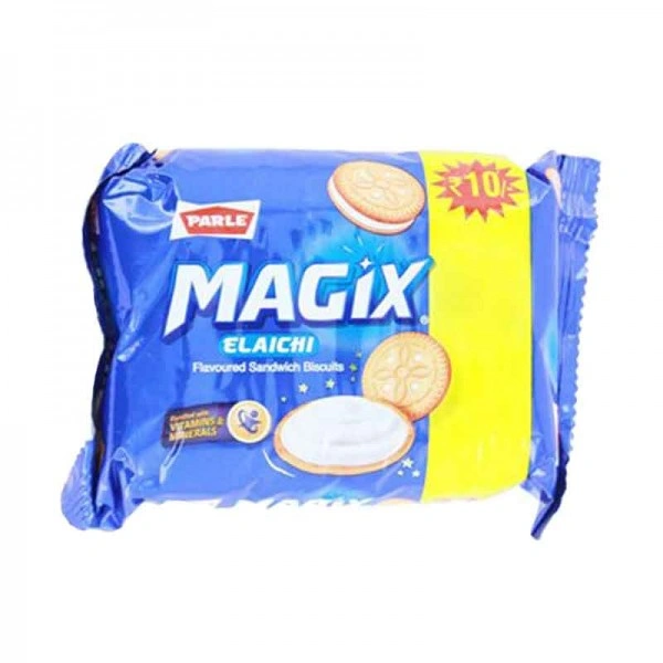 PARLE MAGIX KREAM ELAICHI 81.6G