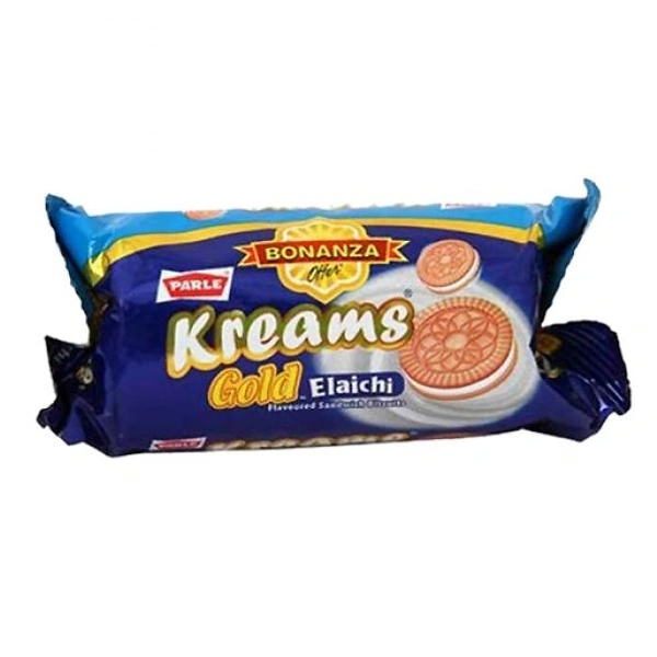 PARLE MAGIX KREAM ELAICHI 81.6G