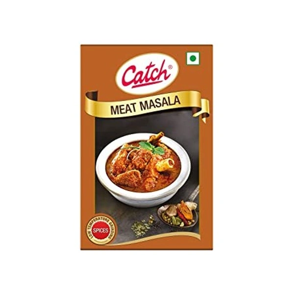 CATCH MEAT MASALA 100GM