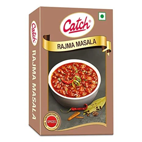 CATCH RAJMA  MASALA 100GM