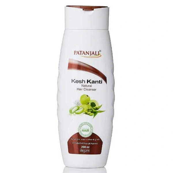 PATANJALI  SHMP ANTI DANDRUFF 200ML