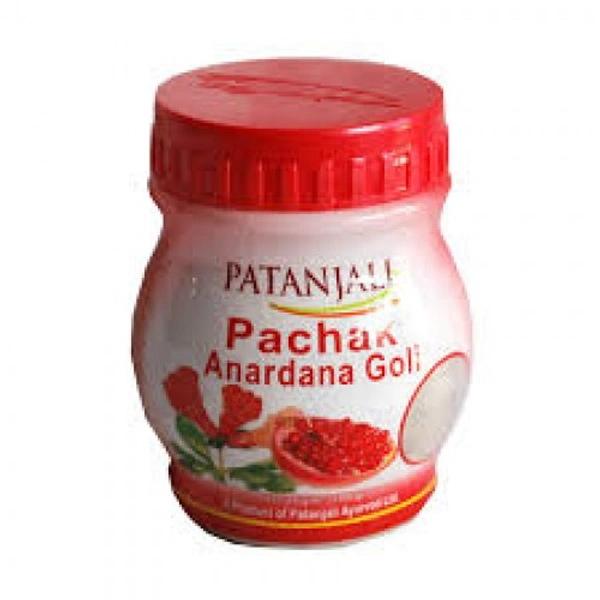 PATANJALI  ANARDANA GOLI 100G