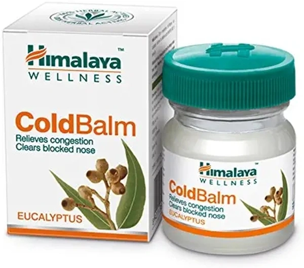 HIMALAYA COLD BALM RA 45G