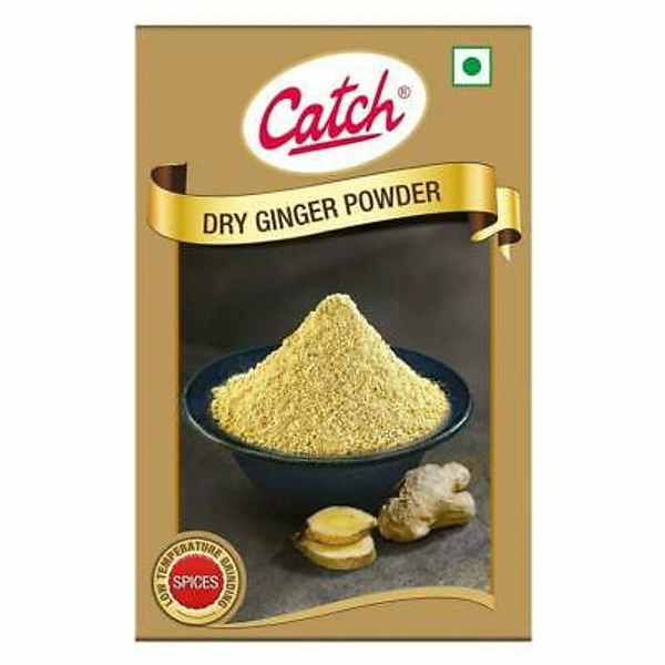 CATCH GINGER POWDER 90G