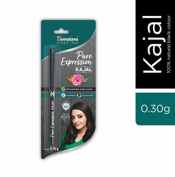 HIMALAYA PURE EXPRESSION KAJAL 0.03 GM