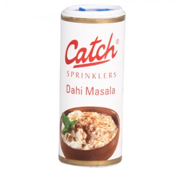 CATCH SP DAHI MASALA 50G