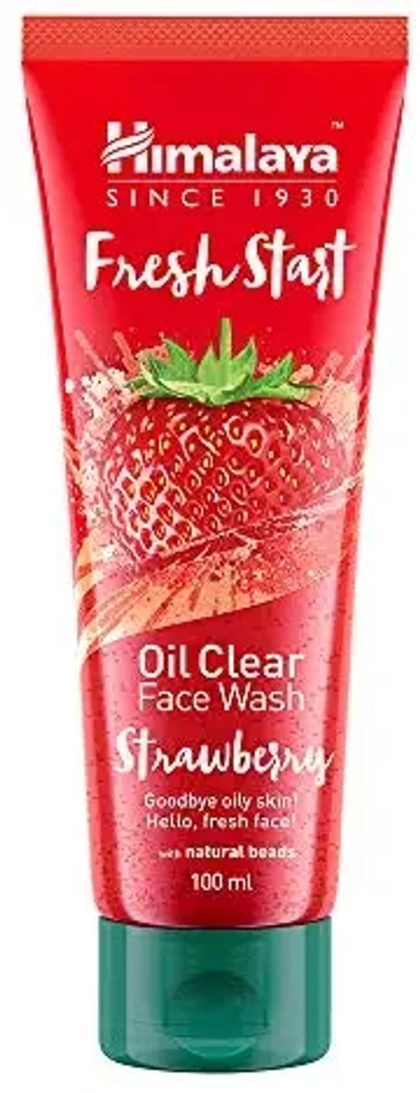 HIMALAYA FM FRESH STAART STRAWBERRY