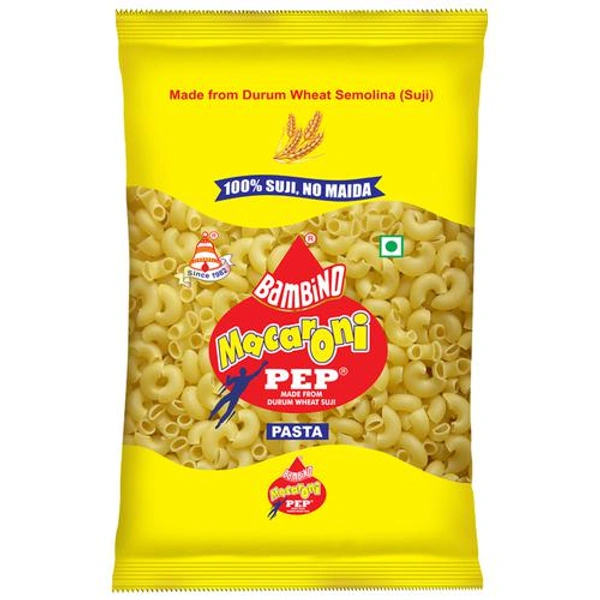 BAMBINO MACARONI 450G