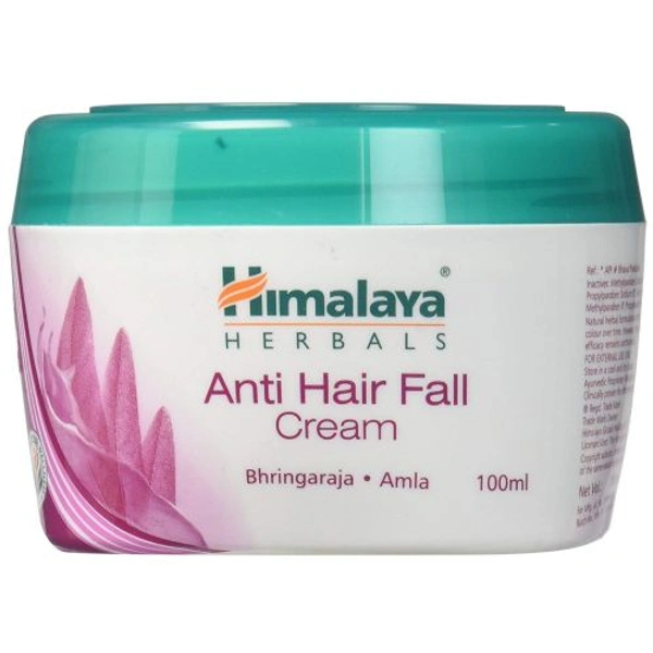 HIMALAYA ANTI HAIR FALL CREAM 100 ML