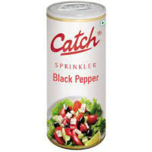 CATCH SP BLACK PAPPER 50GM