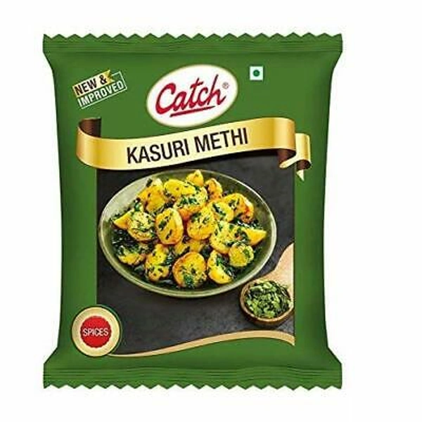 CATCH KASURI METHI 100GM