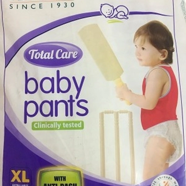 HIMALAYA BABY PANTS XL 28