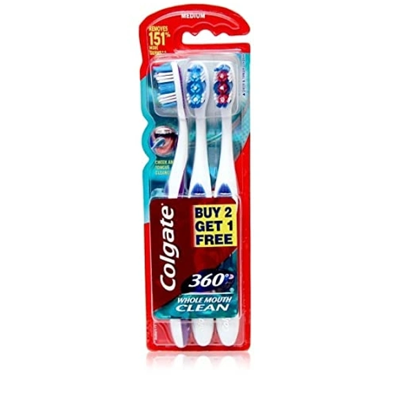 COL TB SF Buy2 Get1