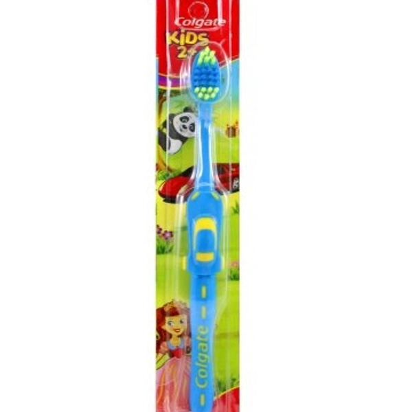 COL TB KIDS 2+ 1N