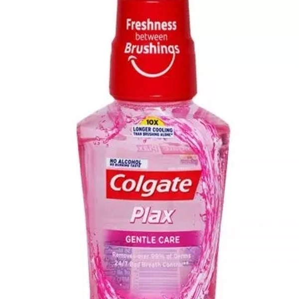 COL MW PLAX PM 500ML