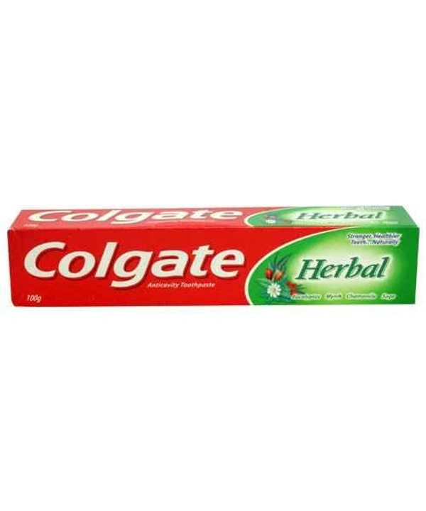 COL TP HERBAL 200G