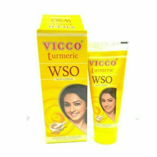 VICCO TURMERIC SKIN CREAM 30 GM