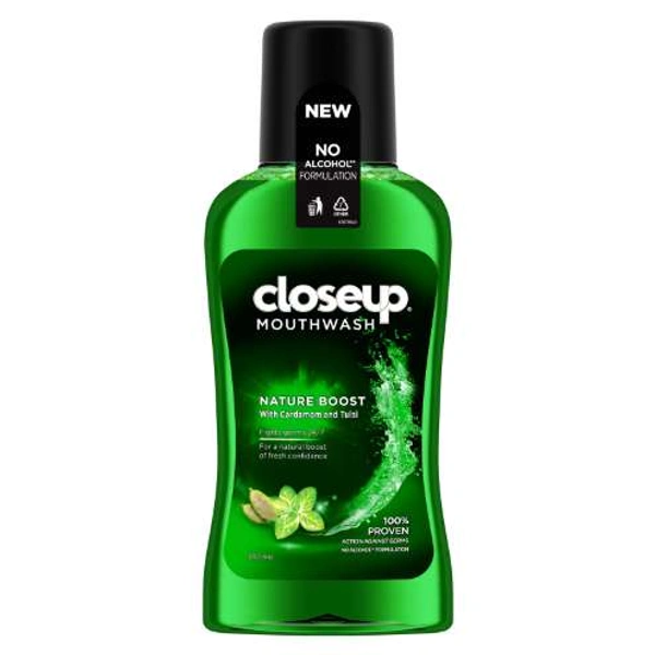 CLOSEUP MW NATURE BOOST 250ML