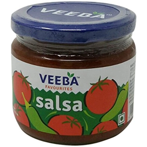 VEEBA SALSA 360G