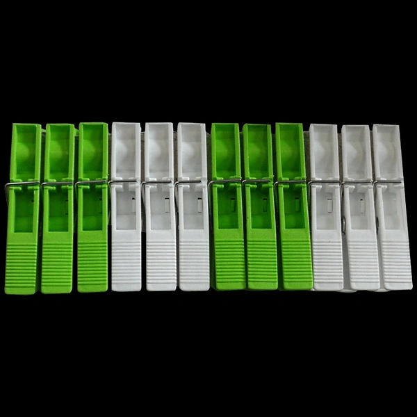 CLIP BOSS ROYAL 12PC