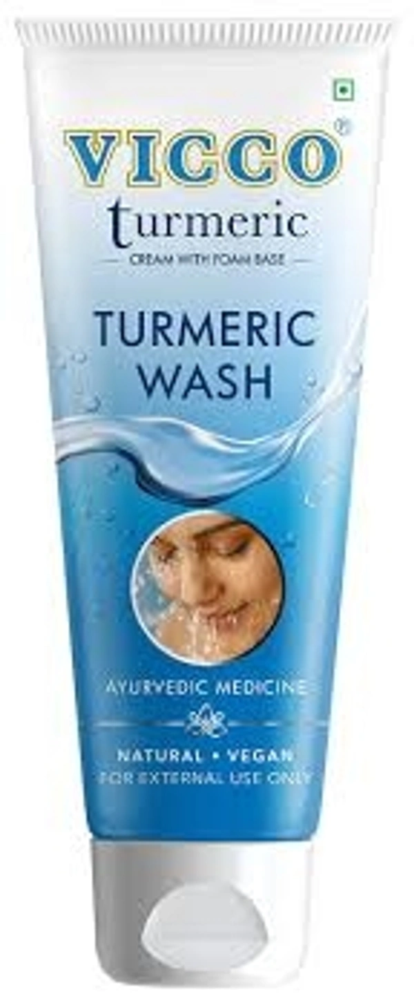 VICCO FACE WASH 30 GM