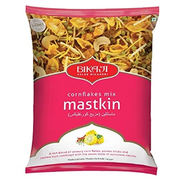 BIKAJI MASTKIN 350G