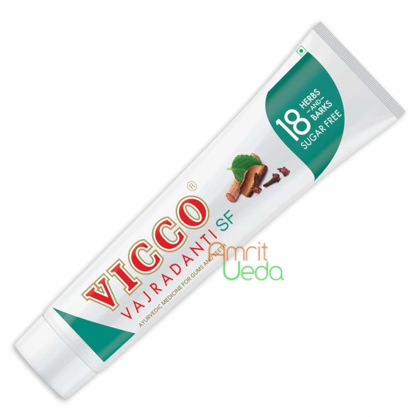 VICCO PASTE DAL CHINI 160 GM