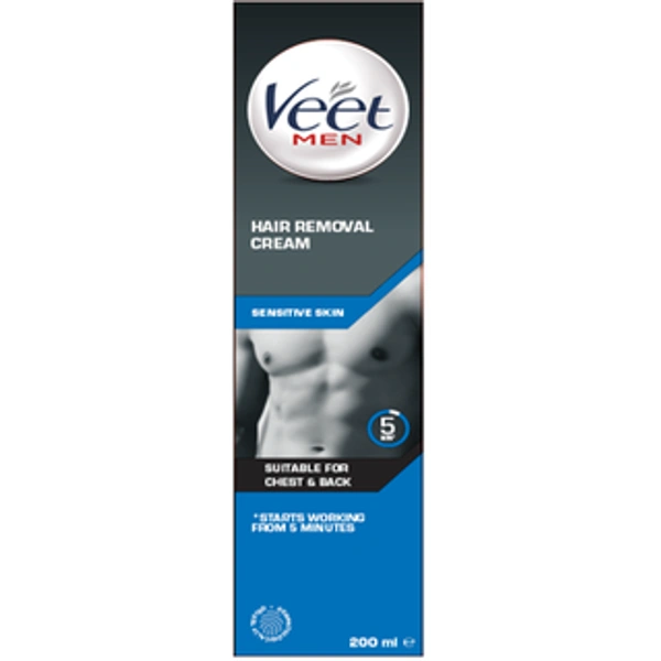 VEET FOR MEN NORMAL SKIN 25G+5G