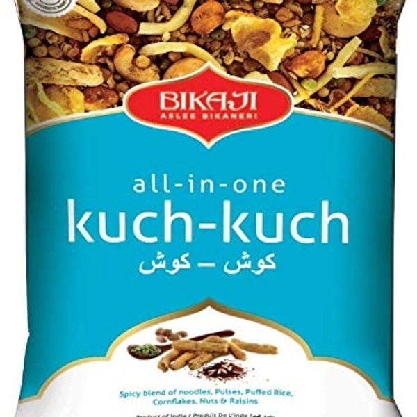 BIKAJI Kiuch-Kuch 400G