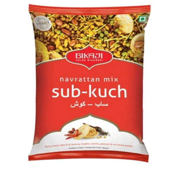BIKAJI SUB KUCH 400G