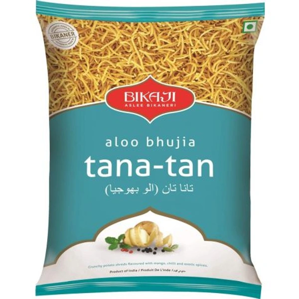 BIKAJI TANA -BANA 200 GM