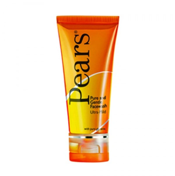 PEARS FW PURE & GENTLE 150G